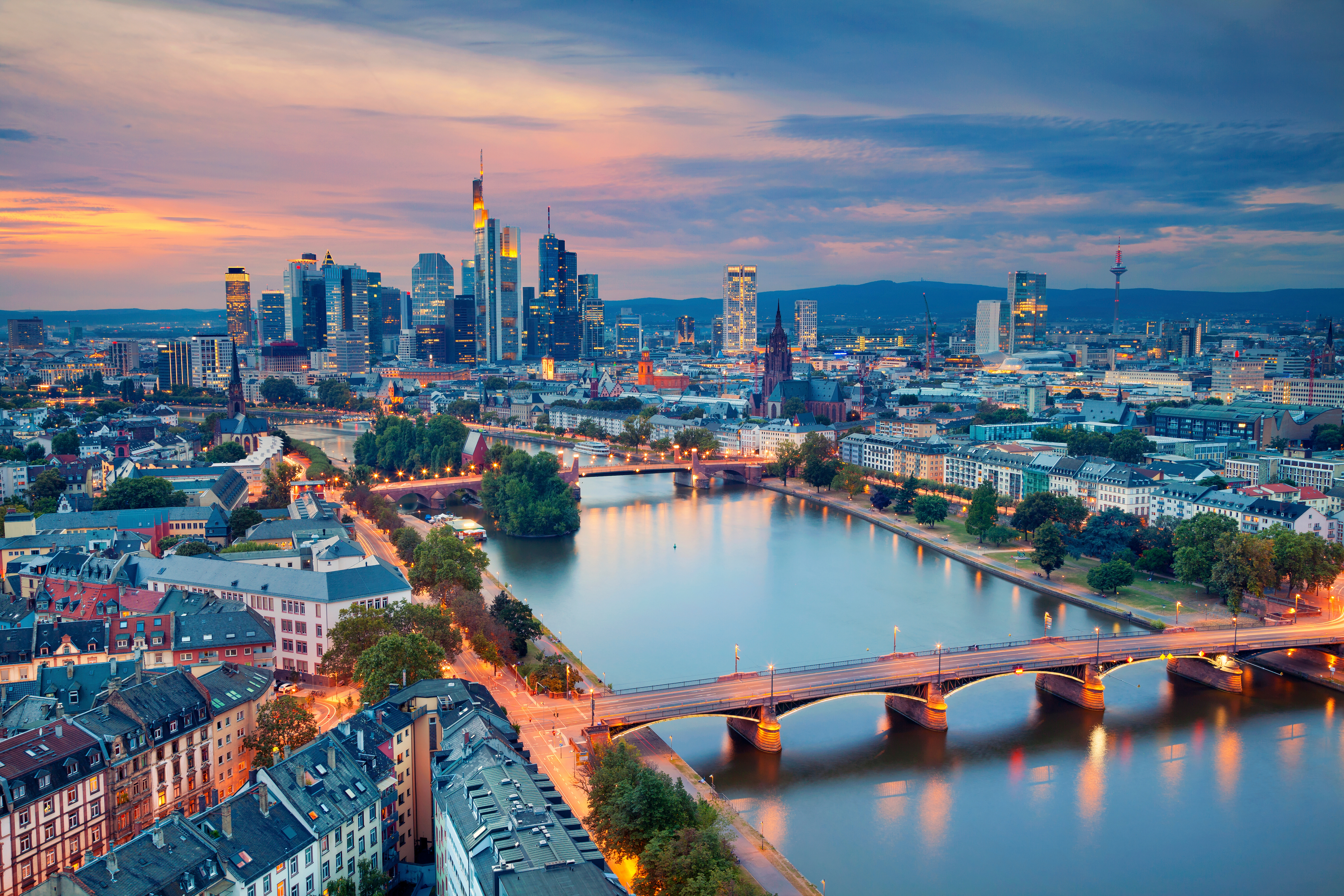Frankfurt am Main